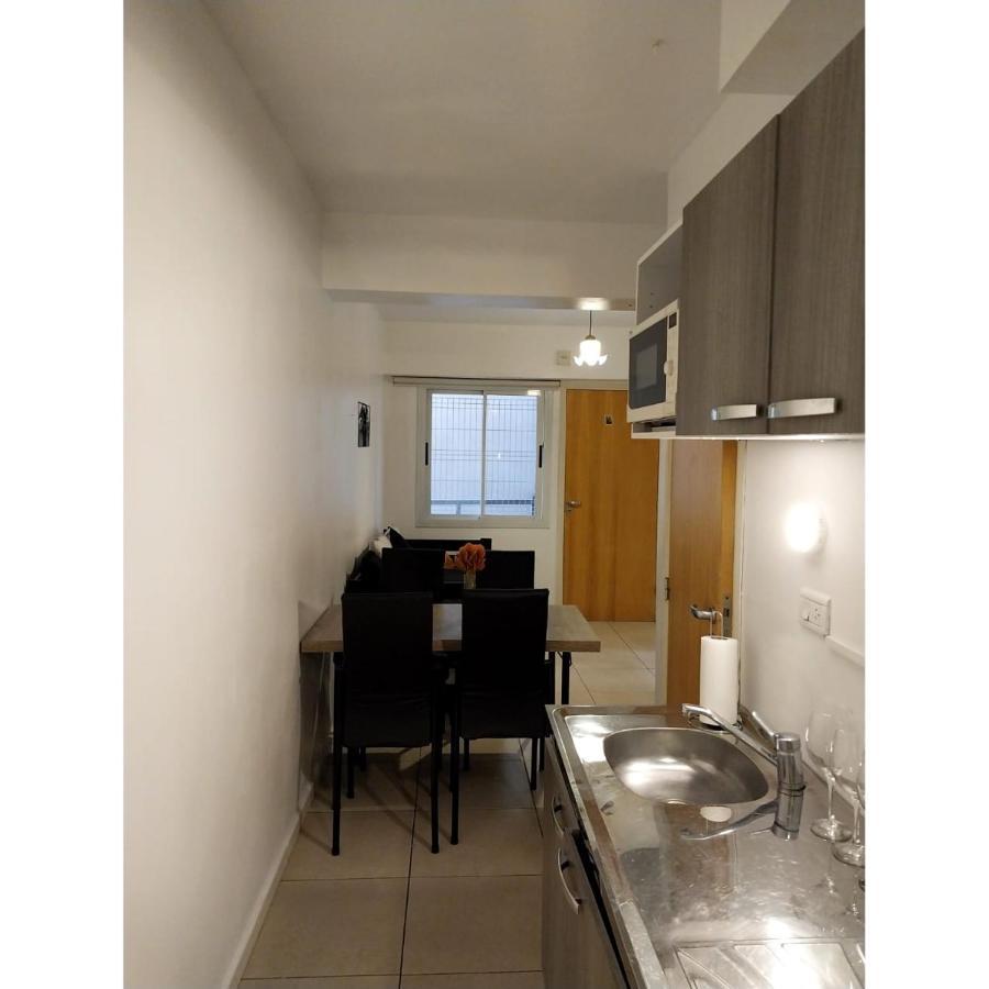 Apartment Shanti Alojamiento Monoambiente Y Departamento Mendoza