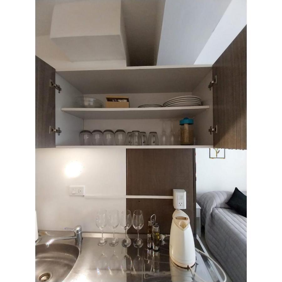 Shanti Alojamiento Monoambiente Y Departamento Apartment Mendoza