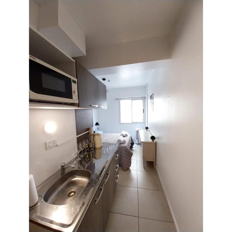 Shanti Alojamiento Monoambiente Y Departamento Mendoza