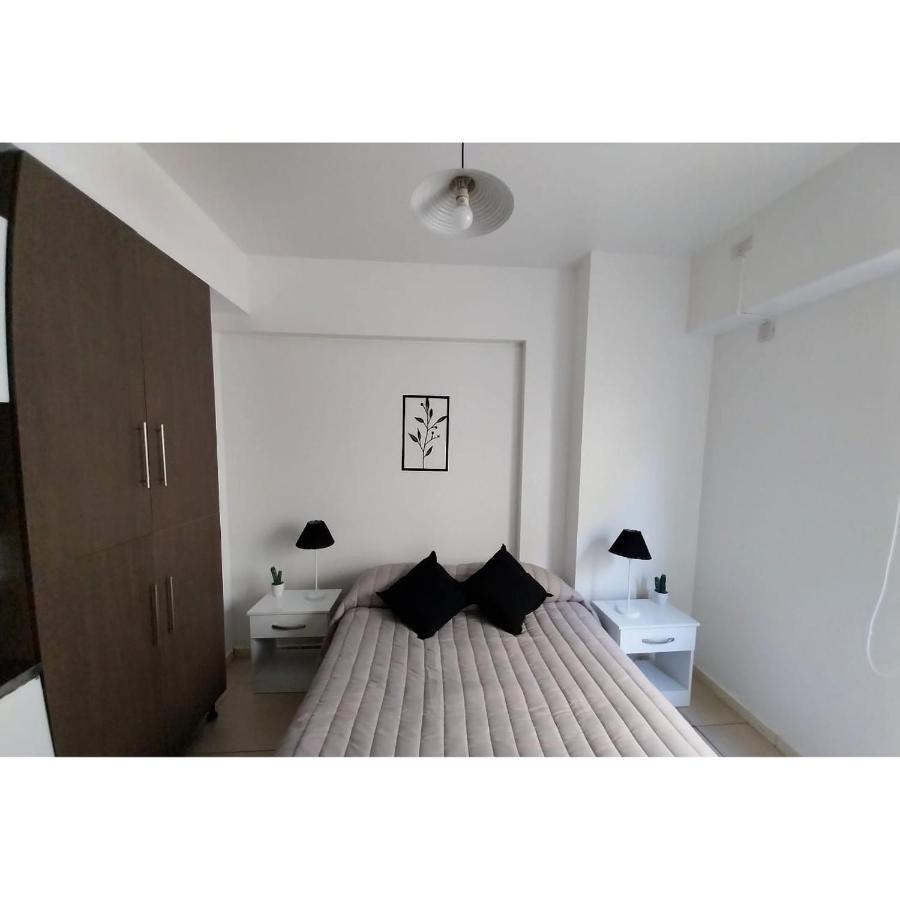 Apartment Shanti Alojamiento Monoambiente Y Departamento