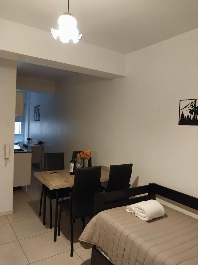 Apartment Shanti Alojamiento Monoambiente Y Departamento