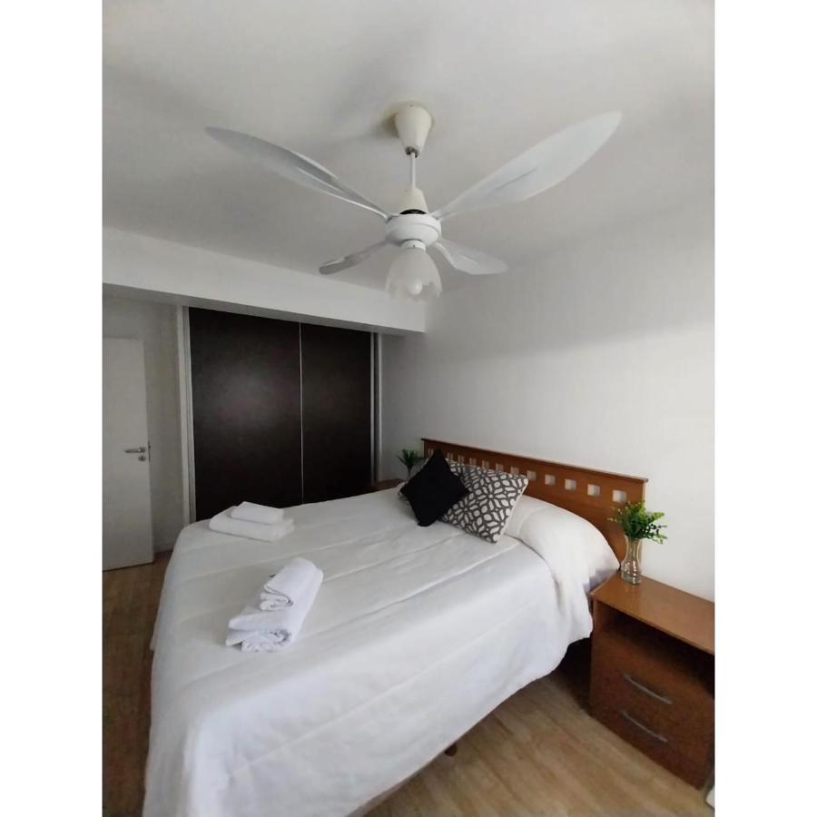 Apartment Shanti Alojamiento Monoambiente Y Departamento Mendoza