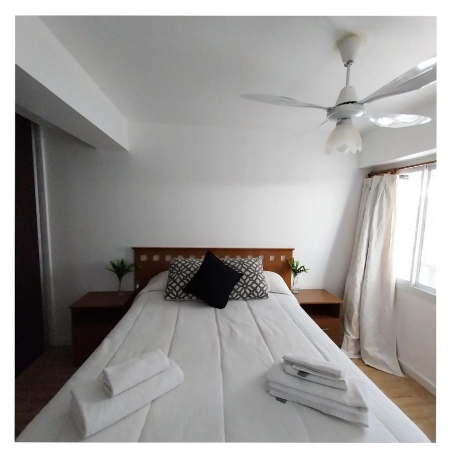 Apartment Shanti Alojamiento Monoambiente Y Departamento *