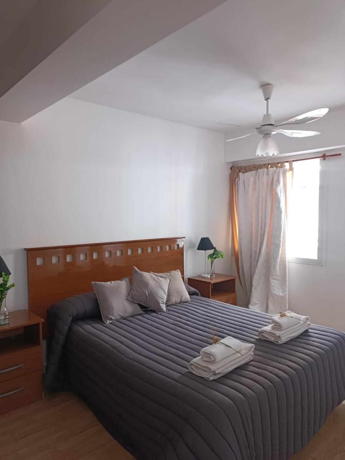 Apartment Shanti Alojamiento Monoambiente Y Departamento