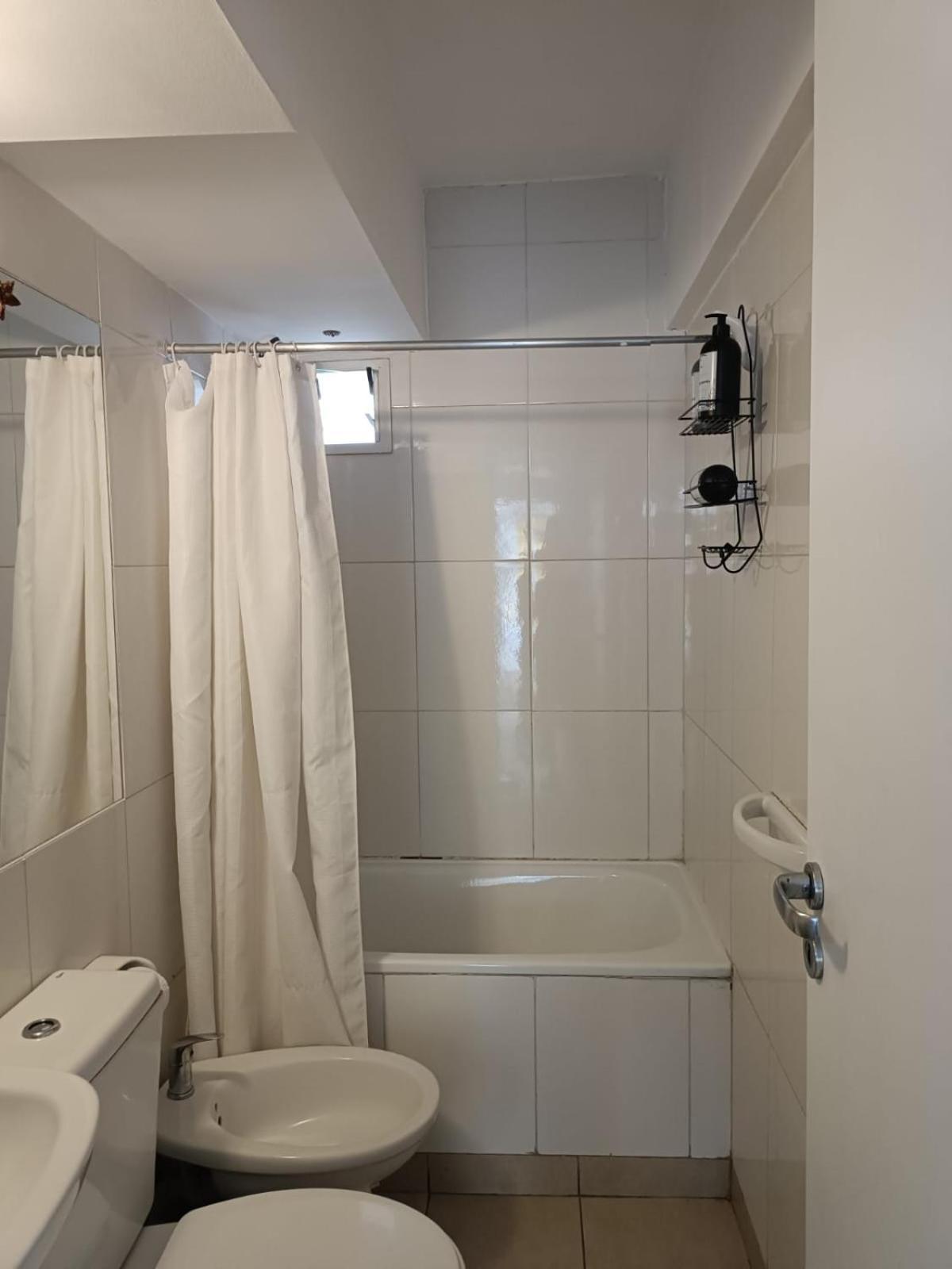 Apartment Shanti Alojamiento Monoambiente Y Departamento